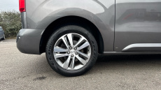 Peugeot Traveller 2.0 BlueHDi 180 Allure Standard [8 Seat] 5dr EAT8 Diesel Estate